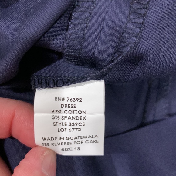 Snap Strapless Pleated Dress - Picture 16 of 17